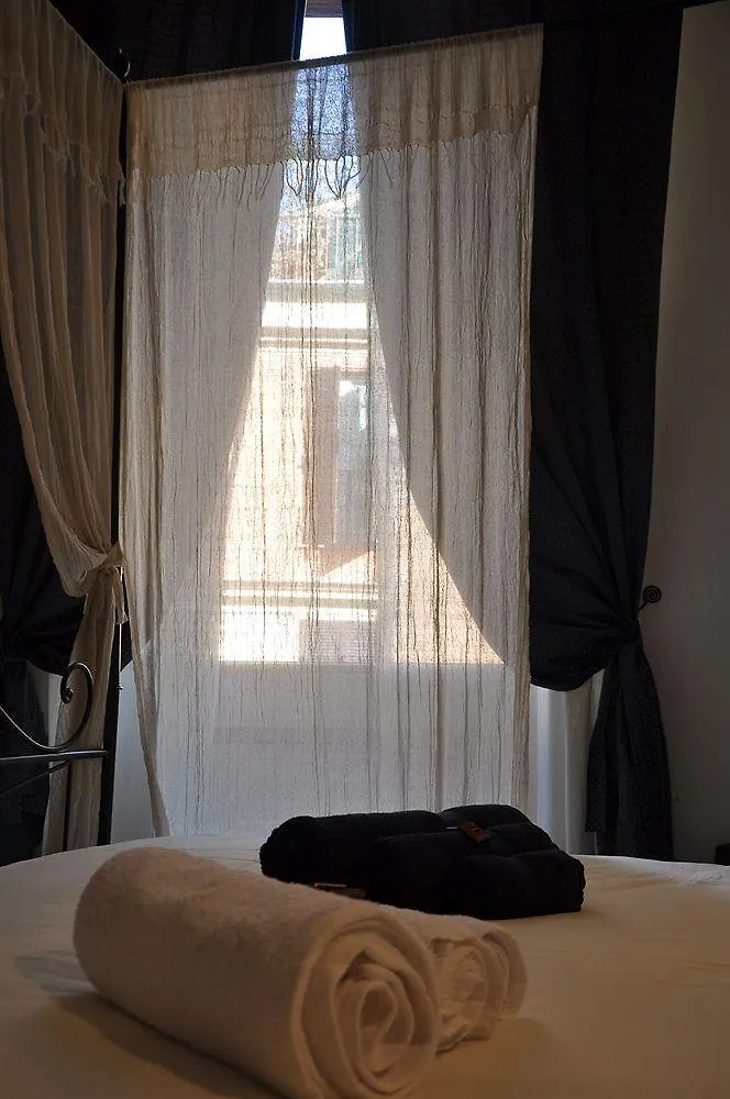 Babuino 127 Rooms 로마 게스트하우스