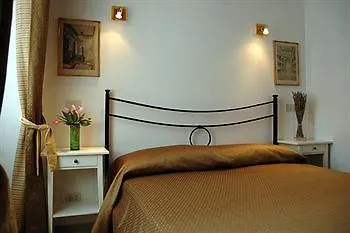 ** 게스트하우스 Babuino 127 Rooms 로마 이탈리아