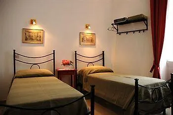 게스트하우스 Babuino 127 Rooms 로마
