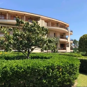  Appartement Casa Adriana Italie