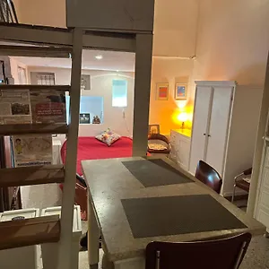  Appartement Regina Studium Italie