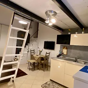  Appartement Ivana Italie