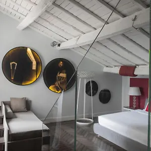 Bdb Margutta Guest house