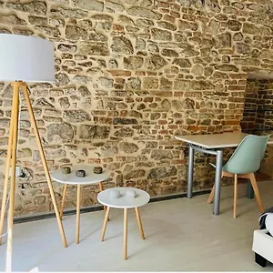  Appartement La Torre Di Borgunto - Piazza Grande Italie
