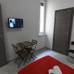 Pensión A Casa Mia