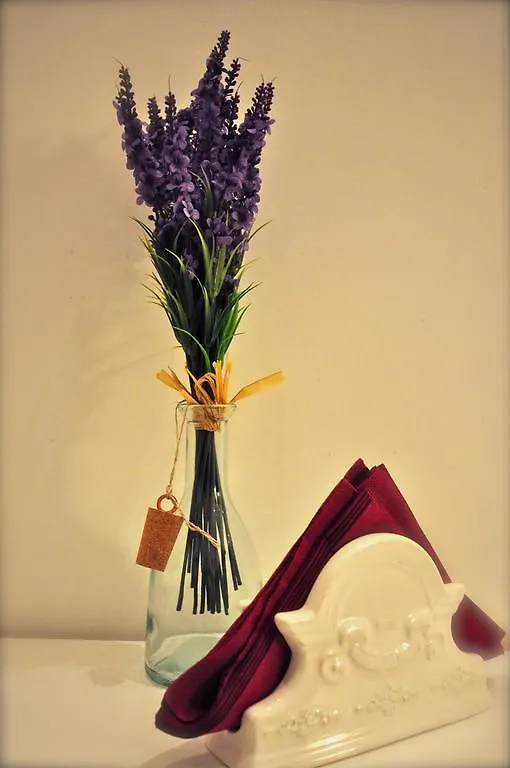 Babuino 127 Rooms Rome Guest house