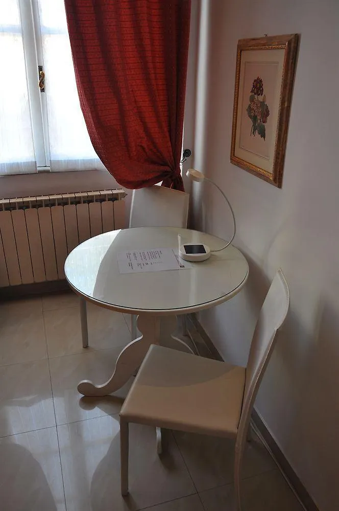 Guest house Babuino 127 Rooms Rome