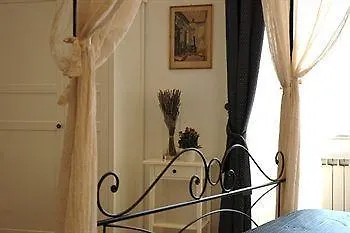 Babuino 127 Rooms Rom
