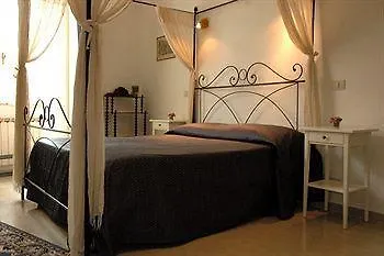 Guest house Babuino 127 Rooms Rome