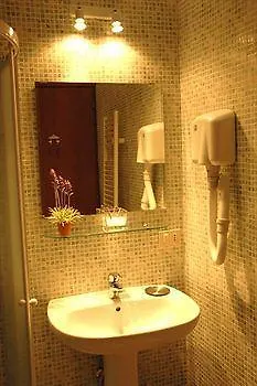 Babuino 127 Rooms Rom
