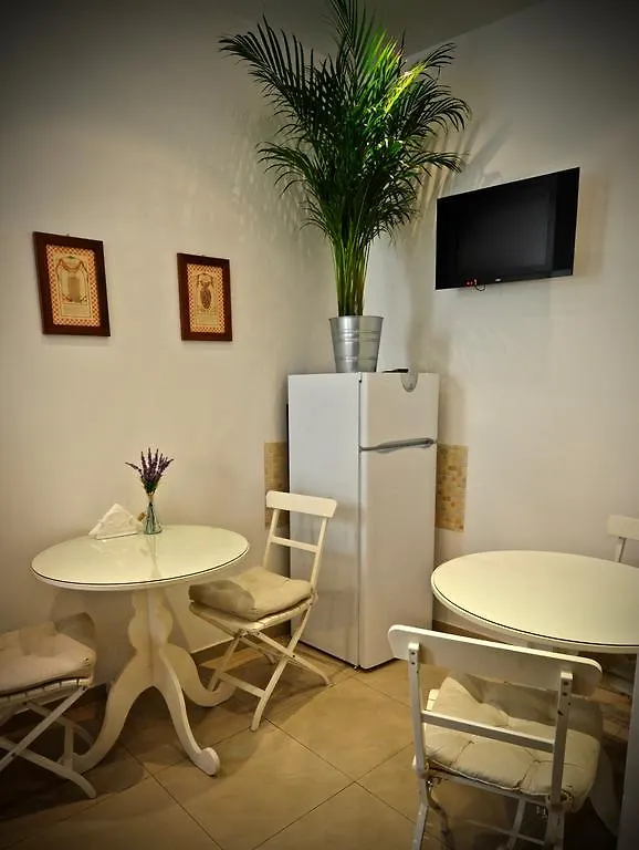 Guest house Babuino 127 Rooms Rome