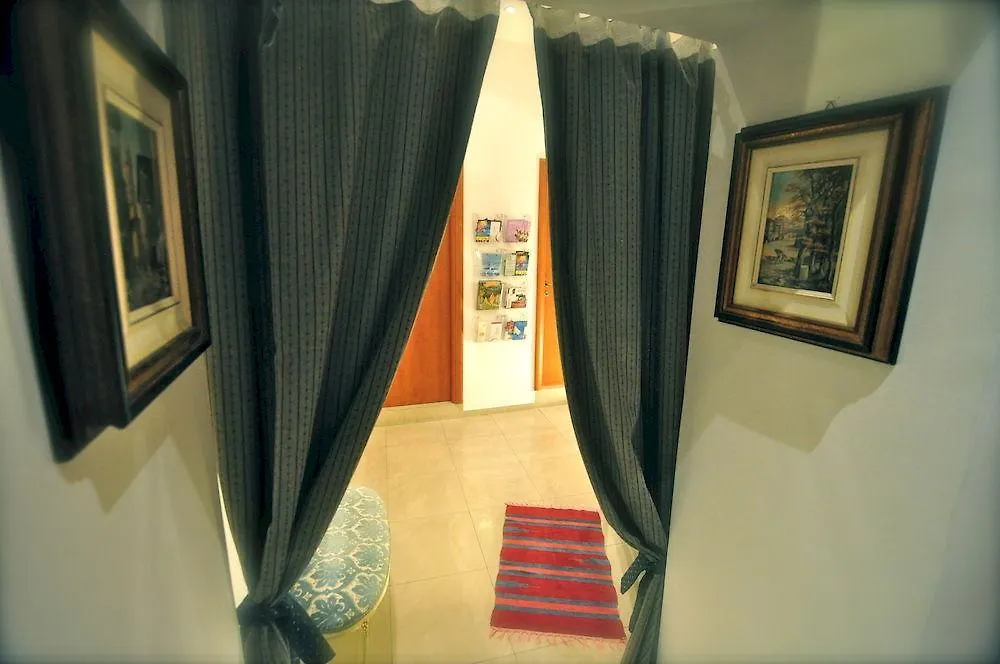 Babuino 127 Rooms Rom Italien