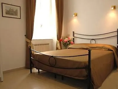 Guest house Babuino 127 Rooms Rome