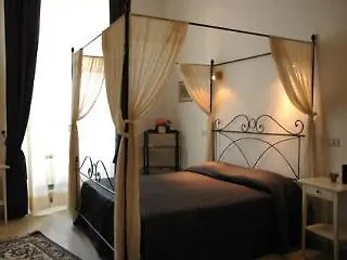 ** Guest house Babuino 127 Rooms Rome Italy
