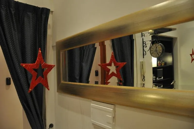 Babuino 127 Rooms Rom