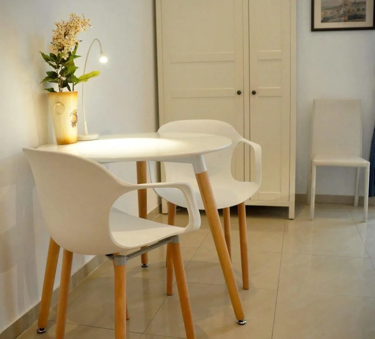Babuino 127 Rooms Rome Guest house