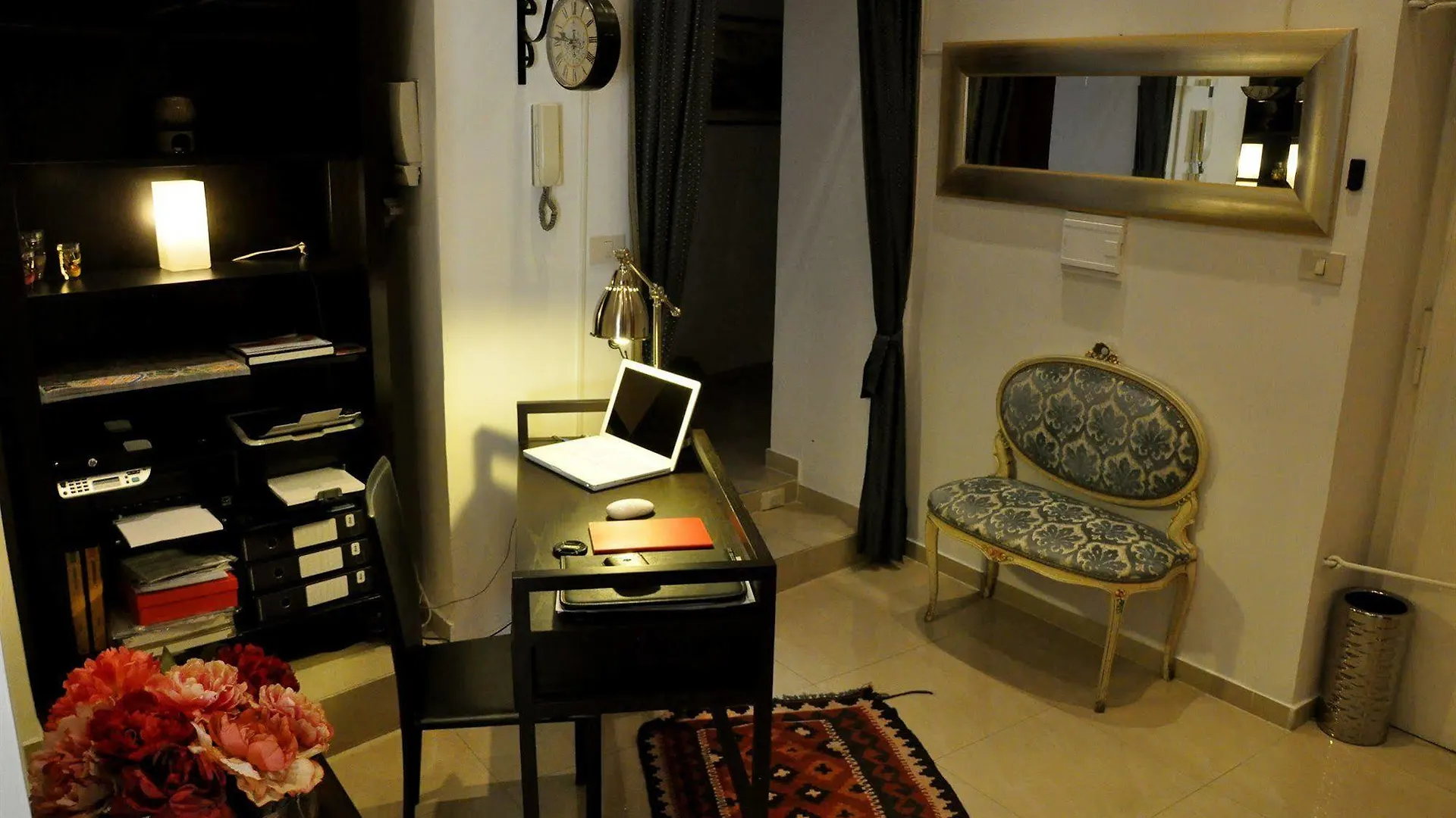 Babuino 127 Rooms Rom 2*,