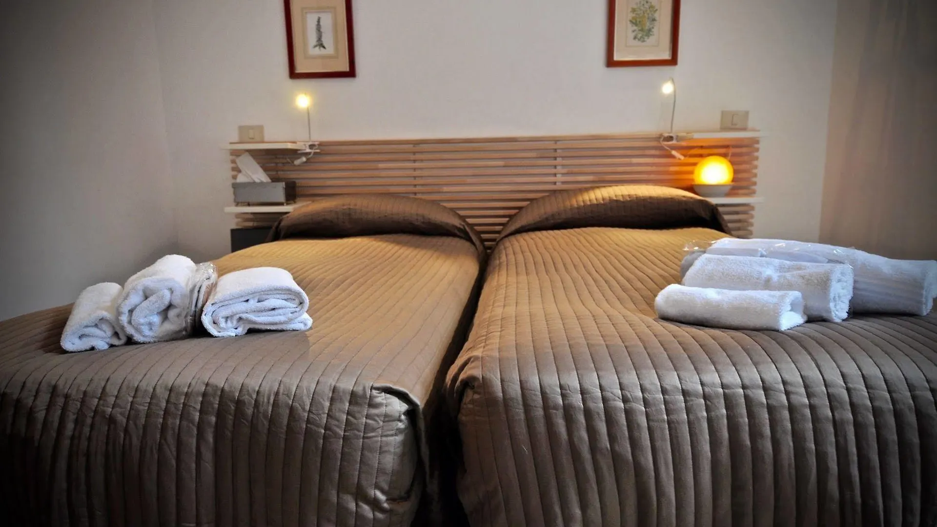Guest house Babuino 127 Rooms Rome